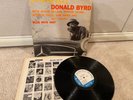 *DONALD BYRD*Off To The Races*(1959) BLP 4007(MONO)