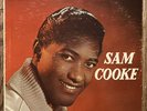 Album by Sam Cooke 1958 Debut Vinyl Original 1st Press “You Send Me” R&B & Soul