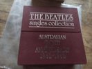 The Beatles Singles collection Australien 20 TH Anniversary 1962 1982
