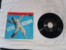45 EP French  LITTLE RICHARD :  Hey Hey Hey Hey + 3