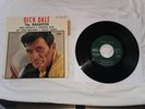 45 EP French   DICK DALE : MAG WHEELS   + 3