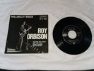 45 EP French Press  ROY ORBISON  : You're my baby + 3