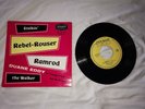 45 EP French Press  DUANe EDDY : Rebel-Rouser  + 3