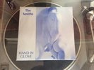 The Smiths Hand in Glove 7” Vinyl Sleeve by Morrissey Variant