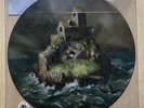 Circa Survive - Battle My Love 7” VIP Picture Disc Exclusive New/Sealed Of 2000