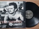 The Smiths - ...Best II / Lp Vinyl 1992 New Order Morrissey R.E.M. David Bowie