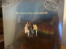 The Doors - The Soft Parade - Sealed Record LP USA 1969 Original Hype Sticker