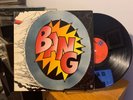 BANG - Self Titled - 1972 Capitol Records USA HARD ROCK / Rare Original LP EX+