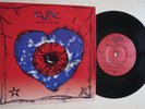 THE CURE - Friday I'm In Love - 1992 UK Fiction 7
