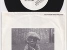TELEVISIONV PERSONALITIES * Syd BARRETT * 1981 PSYCH INDIE POP * Original UK 45