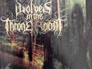 Wolves in the Throne Room - Malevolent Grain - Green Vinyl