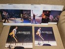 Exc. Bruce Springsteen & E Street Band Live 1975-85  5 LP Box Original + Booklet