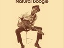 Hound Dog Taylor and The Houserockers Natural Boogie (Vinyl) 12