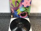 LP VINYL ALBUM THE CRAZY WORLD OF ARTHUR BROWN 612 005 UK 1ST PRESS EX/NM SUPERB
