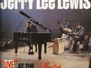Jerry Lee Lewis Live at the Star Club, Hamburg (Vinyl) 12