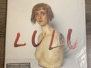 Lou Reed - Metallica - LULU - Vinyl - SEALED/RARE  - 2LP