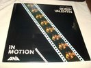 Bobby Valentin-In Motion-FANIA XSLP 00469 NEW SEALED VINYL RECORD ALBUM LP