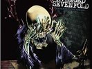 New: AVENGED SEVENFOLD - Diamonds in the Rough (Clear Vinyl Record LP)