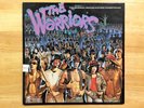 The Warriors Original Motion Picture Soundtrack LP