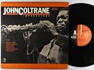 John Coltrane - Impressions LP - MCA Impulse  - MCA-5887 Later Press VG+