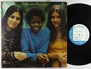 Lou Donaldson - Pretty Things LP - Blue Note RVG Shrink
