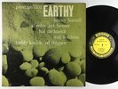 Prestige All Stars - Earthy LP - Prestige - PRLP 7102 Mono DG RVG 446 W 50th