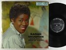 Sarah Vaughan - Great Songs From Hit Shows 2xLP - Mercury MGP-2-100 Mono DG VG+