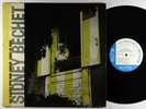 Sidney Bechet - Jazz Classics Vol. 1 LP - Blue Note Mono DG 47 W 63rd VG+