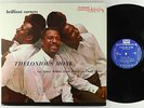 Thelonious Monk - Brilliant Corners LP - Riverside - RLP 12-226 Mono DG