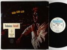 Thelonious Monk - Thelonious Himself LP - Riverside RLP 12-235 1st Press Mono DG