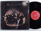 PAUL MCCARTNEY & WINGS Band On The Run COLUMBIA LP VG+ p
