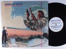 GUIDED BY VOICES Under The Bushes Under The Stars MATADOR LP VG+ with EP p