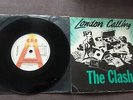 THE CLASH - London Calling 7