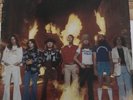 Lynyrd Skynyrd Street Survivors Vinyl MCA Records MCA-3029 1977 BANNED COVER VG