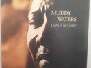 Muddy Waters Can't Get No Grindin Vinyl. Very nice condition. 1973 CH50023
