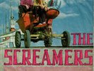 The Screamers - One Way Love / Indication 7