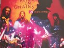 Alice in Chains- MTV Unplugged MOV version (Record, 2010). Still in factory wrap