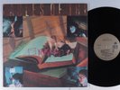 R.E.M. Fables Of The Reconstruction / Reconstruction Of The Fables I.R.S. LP + p