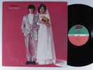 SPARKS Angst In My Pants ATLANTIC LP VG+ p
