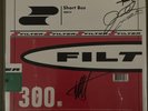 Short Bus by Filter (Record, 1995) Autographed