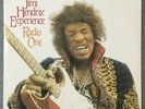 Jimi Hendrix Experience Radio One UK 1st Issue 'Porky' Live Double Lp