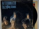 Rolling Stones - Aftermath - 1966 US Stereo 1st Press Album (VG+)