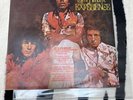 JIMI HENDRIX-electric Ladyland-scarce Original Yugoslavian Press-polydor-2612002