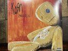 Korn ‎– Issues Black Vinyl, LP, Album, Reissue, Repress, 180 Gram, New 2018
