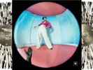 HARRY STYLES LP x 2 Fine Line COLOURED SPLATTER Vinyl Ltd Gatefold Slv + POSTER