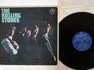 ROLLING STONES SAME LONDON MH-190 JAPAN FLIPBACK COVER VINYL LP