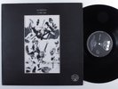 GENTLE GIANT In A Glass House WWA LP VG++ uk window pane cover w/ insert p