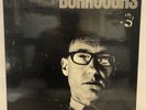 William S. Burroughs Call Me Burroughs SEALED OG ESP US SALES ONLY