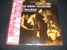 Music From THE CONNECTION Blue Note LP Freddie Redd Quartet FRANCE w Obi 1983