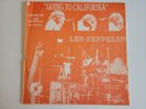 LED ZEPPELIN  Going to California